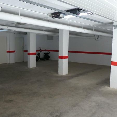 Appartement Plage Salata Rosas Dış mekan fotoğraf