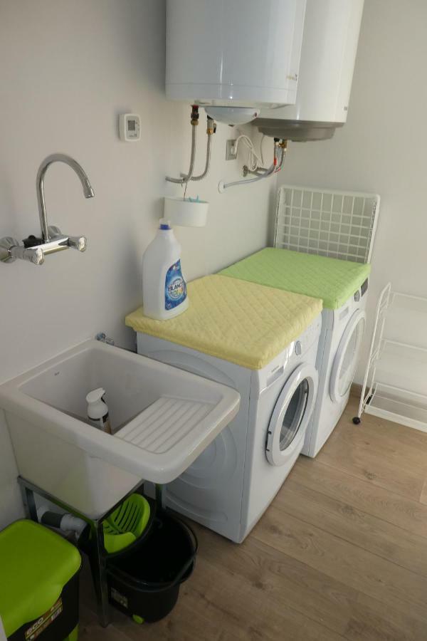 Appartement Plage Salata Rosas Dış mekan fotoğraf