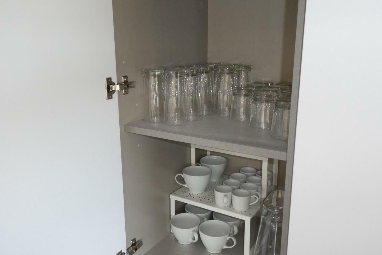 Appartement Plage Salata Rosas Dış mekan fotoğraf