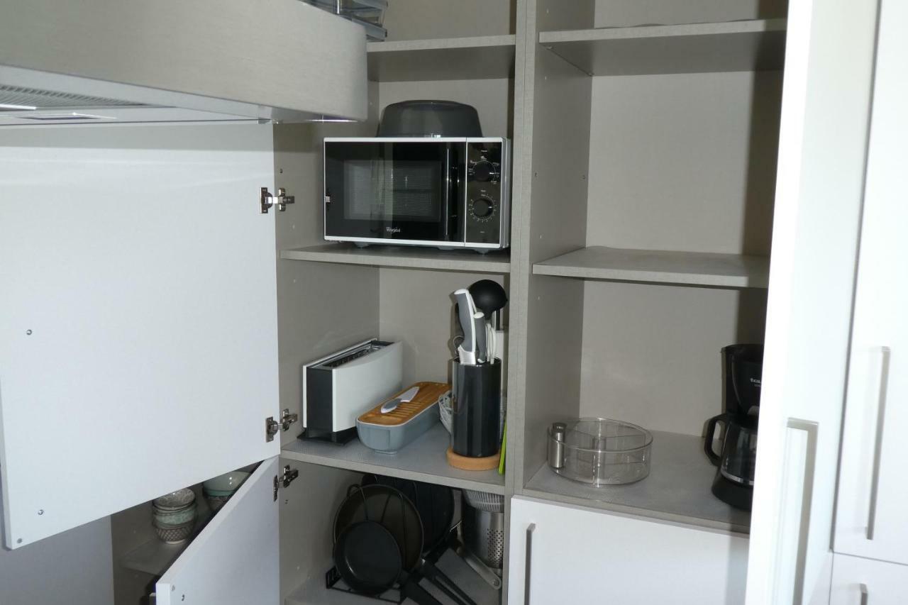 Appartement Plage Salata Rosas Dış mekan fotoğraf