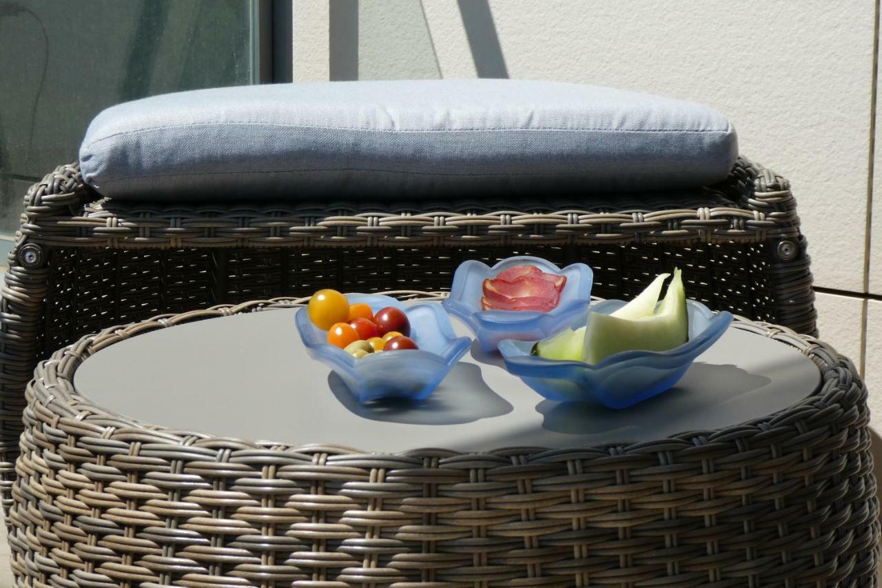 Appartement Plage Salata Rosas Dış mekan fotoğraf