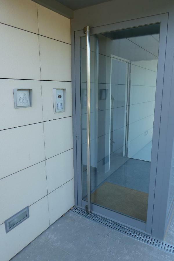 Appartement Plage Salata Rosas Dış mekan fotoğraf
