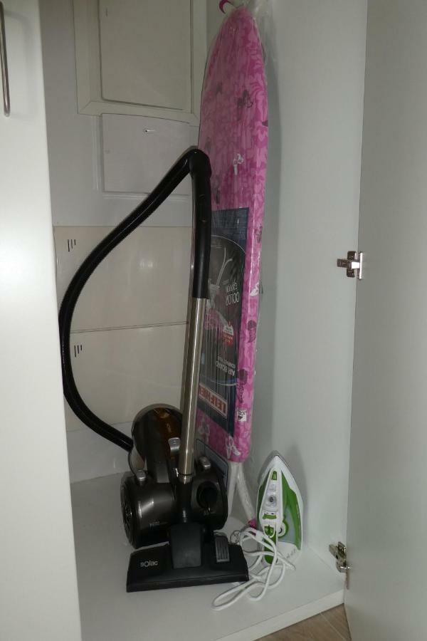 Appartement Plage Salata Rosas Dış mekan fotoğraf